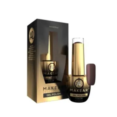 836 UV Gel Polish Makear